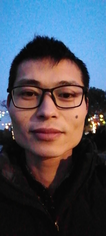 我是会飞的龙的第一张照片--宁化相亲网