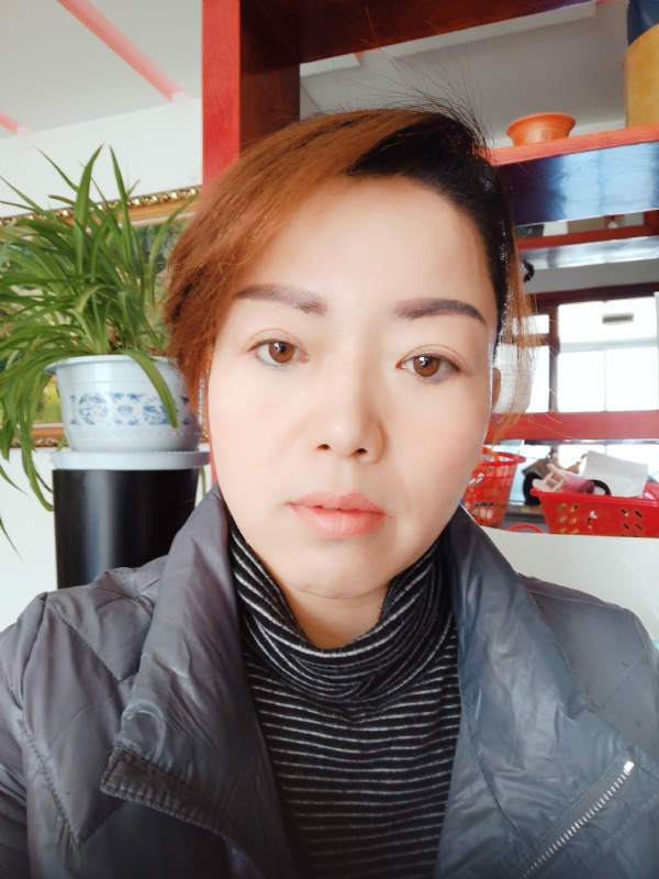 米酒的第一张照片--宁化相亲网