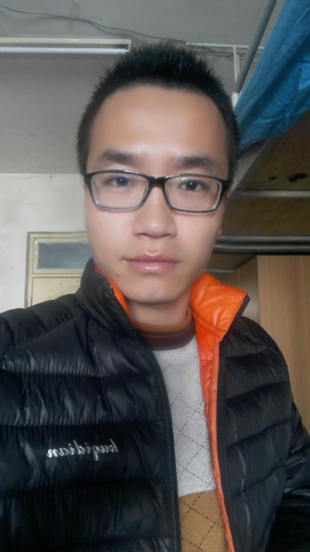 哈喽的第一张照片--宁化相亲网