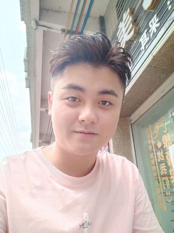 李健诚的第一张照片--宁化相亲网