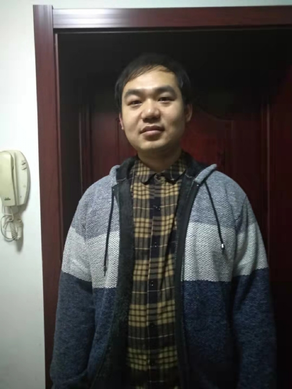 爱吃的aa的第一张照片--宁化相亲网
