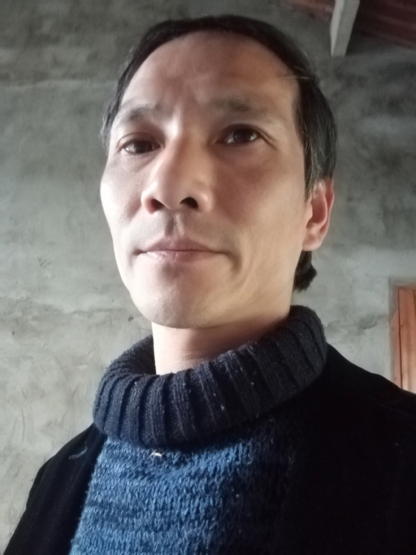 僵尸叔叔的第一张照片--宁化相亲网