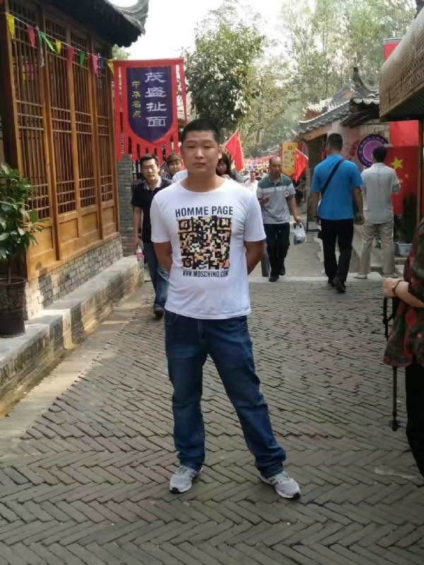 奥沙利龙的第二张照片--宁化相亲网