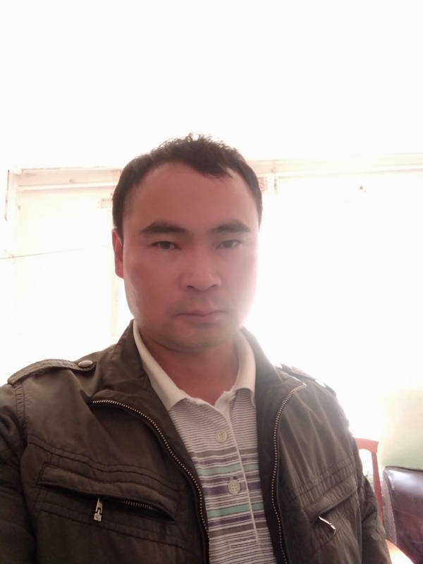 独孤求爱的第一张照片--宁化相亲网
