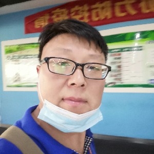 神经蛙的第二张照片--宁化相亲网