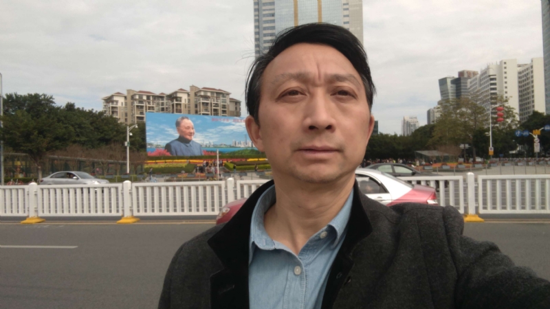 爱在深秋的第一张照片--宁化相亲网