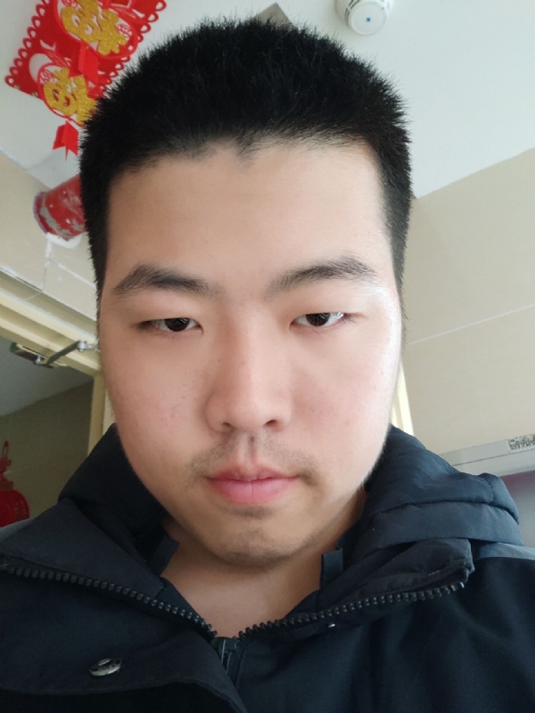 曹凯的第一张照片--宁化相亲网