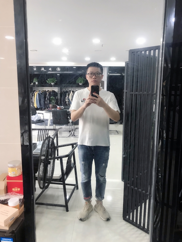 黄大仙的第一张照片--宁化相亲网