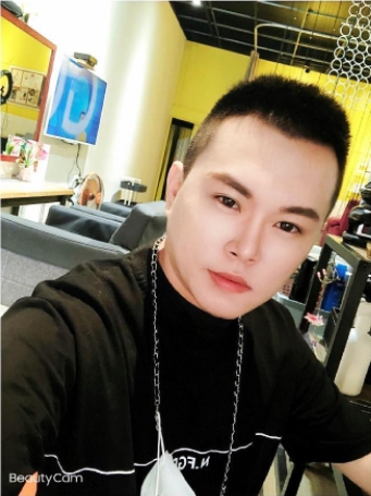 lucky的第一张照片--宁化相亲网