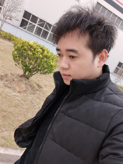农先生的第一张照片--宁化相亲网