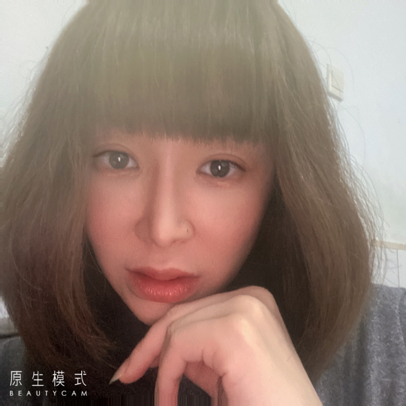 鑫鑫的第一张照片--宁化相亲网