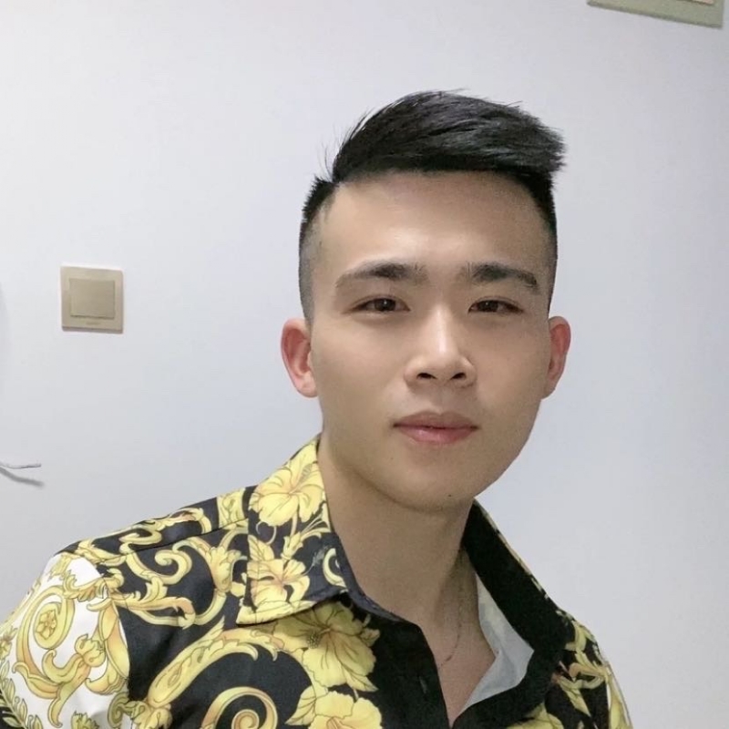 迷彩冲锋衣的第一张照片--宁化相亲网