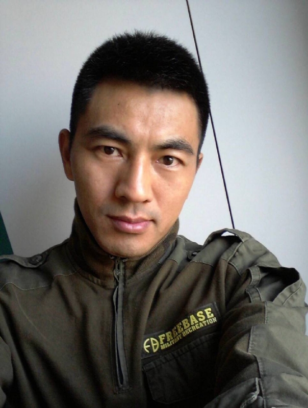 鐵血柔情的第一张照片--宁化相亲网