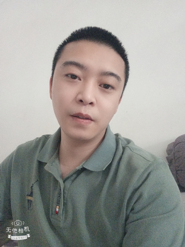 彬子的第一张照片--宁化相亲网