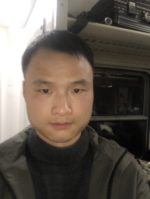 吴杰的第一张照片--宁化相亲网