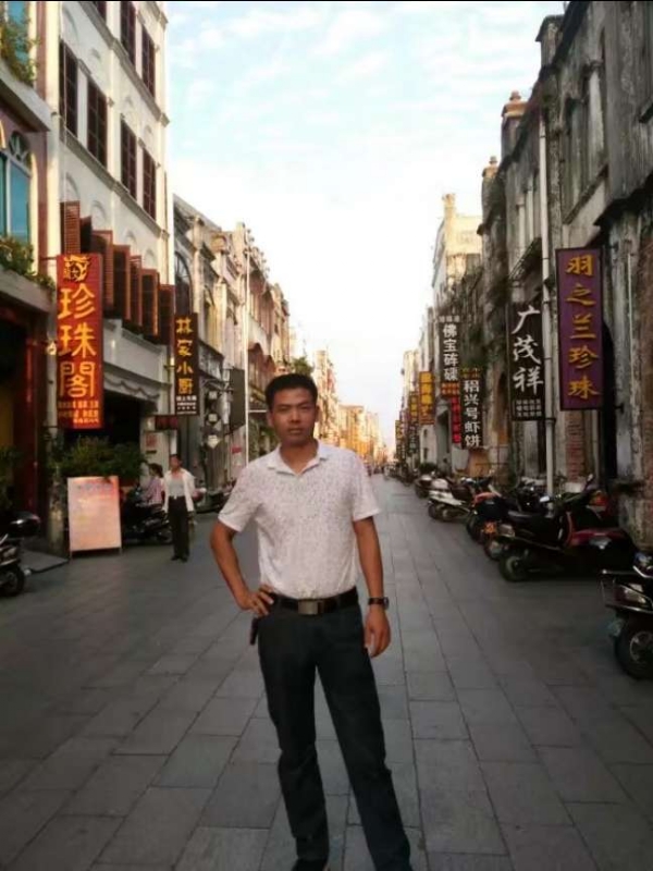爱生活爱健康的第一张照片--宁化相亲网