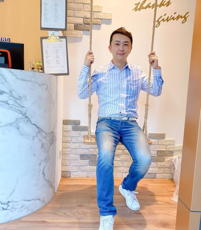 陈道明的第四张照片--宁化相亲网