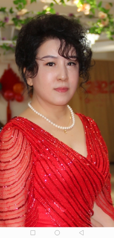 楊婧圓的第四张照片--宁化相亲网