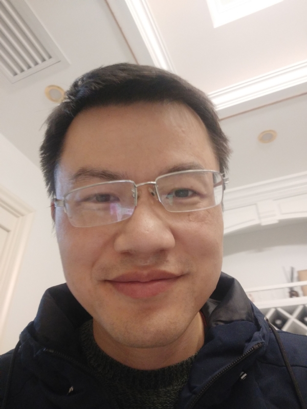 翔翔的第二张照片--宁化相亲网
