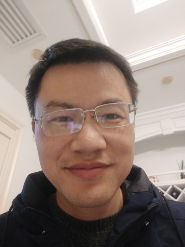 翔翔的第三张照片--宁化相亲网