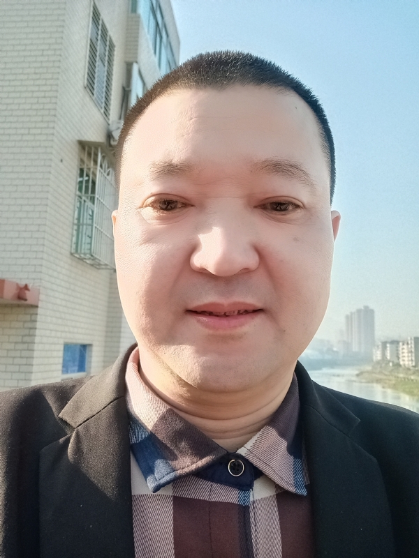 曾经受伤的心灵的第二张照片--宁化相亲网