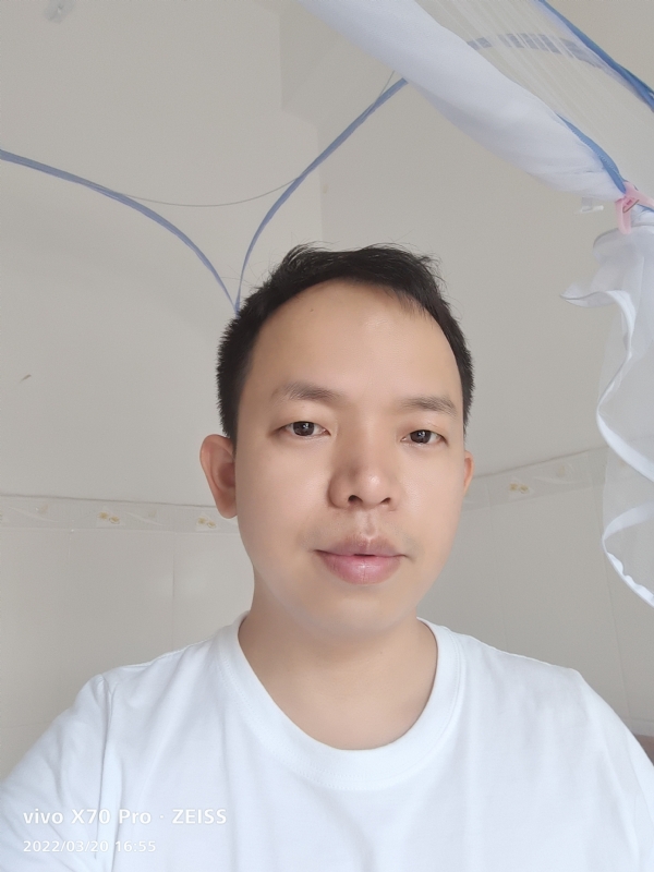 蒙柠的第二张照片--宁化相亲网