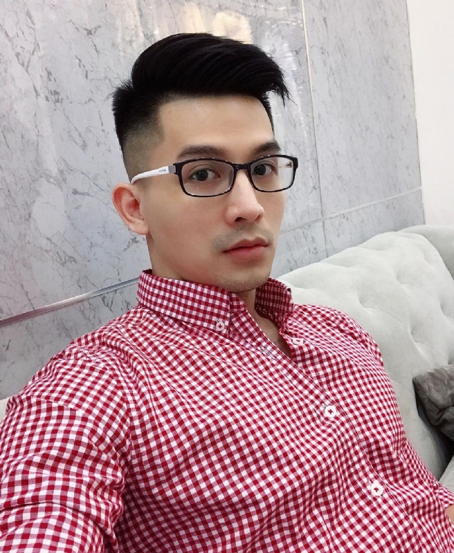 啊泽的第一张照片--宁化相亲网