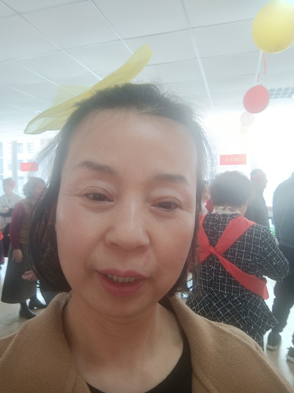 晨曦的第一张照片--宁化相亲网