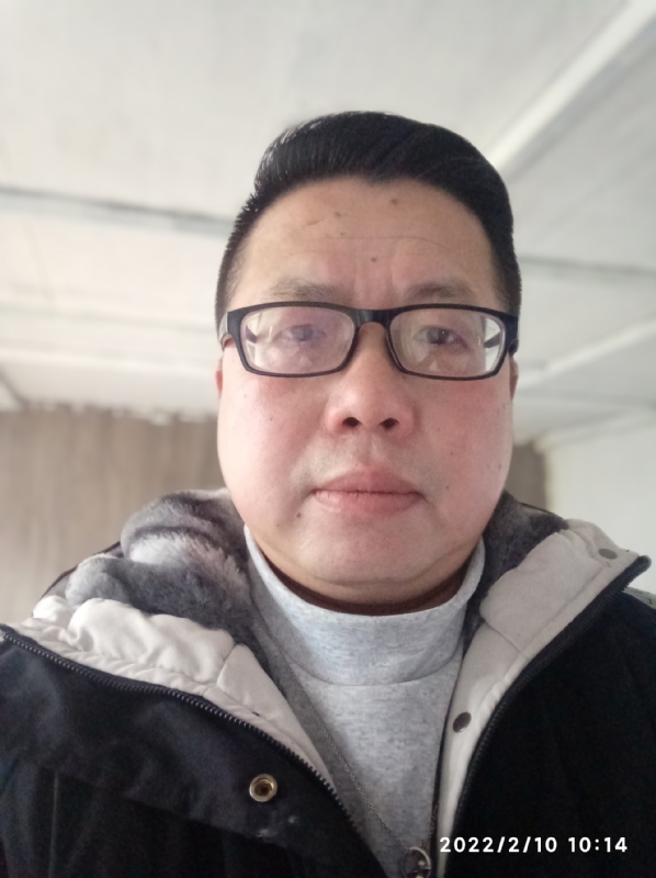 清风自来的第一张照片--宁化相亲网