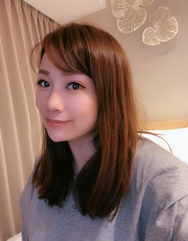 Judy的第一张照片--宁化相亲网