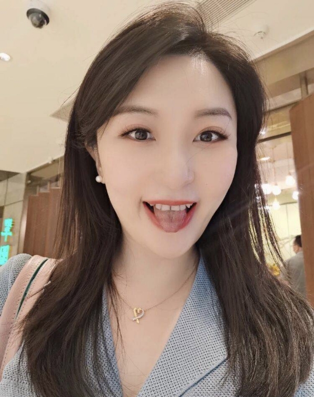 Judy的第三张照片--宁化相亲网