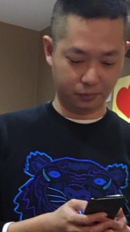 刘5的第一张照片--宁化相亲网