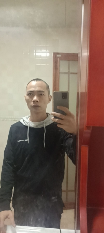 黄钟溢的第一张照片--宁化相亲网