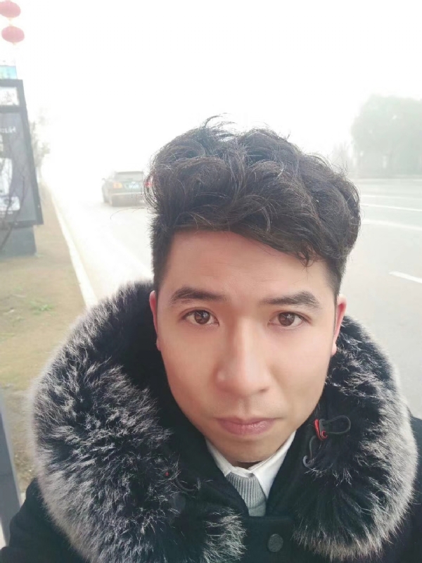 开心快乐每一天的第一张照片--宁化相亲网