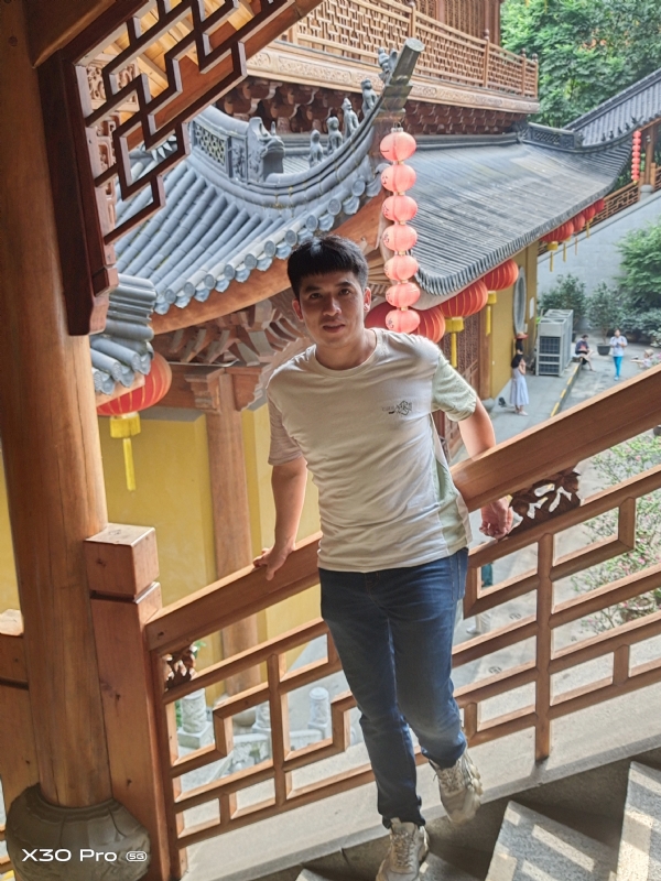 开心快乐每一天的第三张照片--宁化相亲网