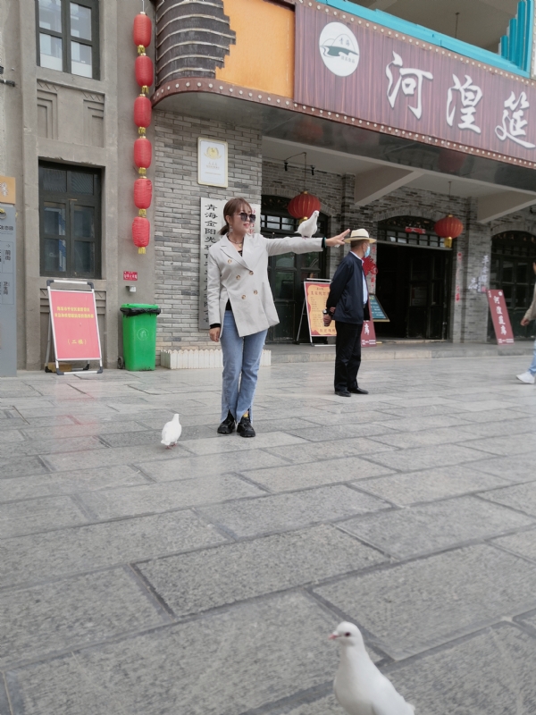 艳艳的第一张照片--宁化相亲网