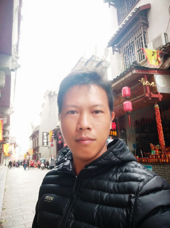 大圣男的第一张照片--宁化相亲网