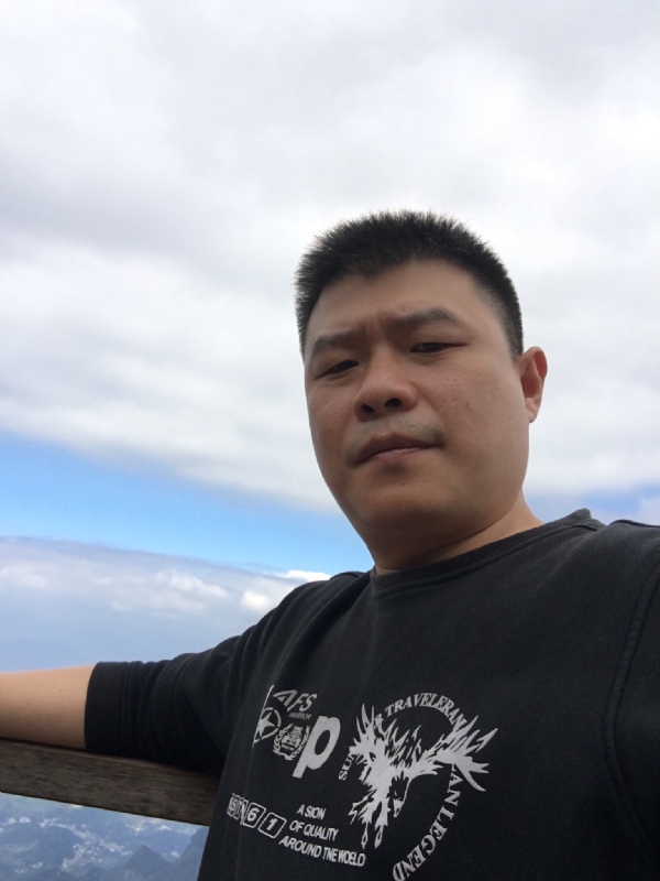 爱抽半支烟的第一张照片--宁化相亲网