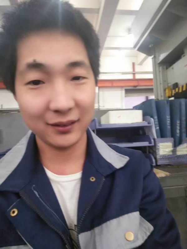 爱是你我的第一张照片--宁化相亲网