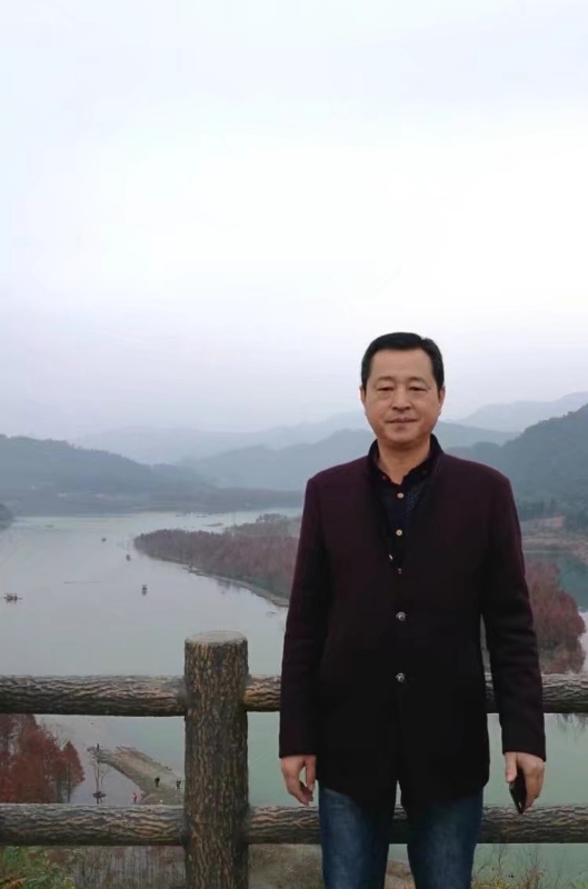 真心找老伴的第一张照片--宁化相亲网