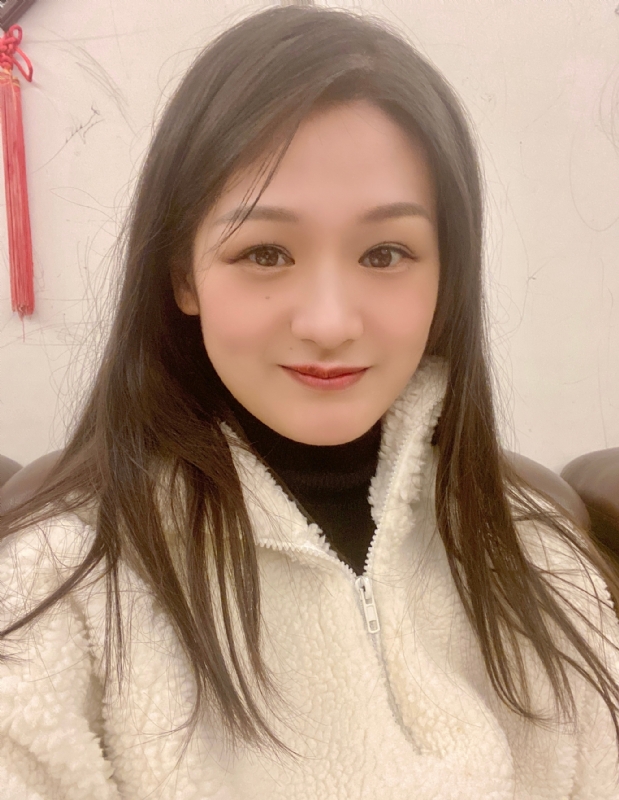 盧盈穎的第二张照片--宁化相亲网