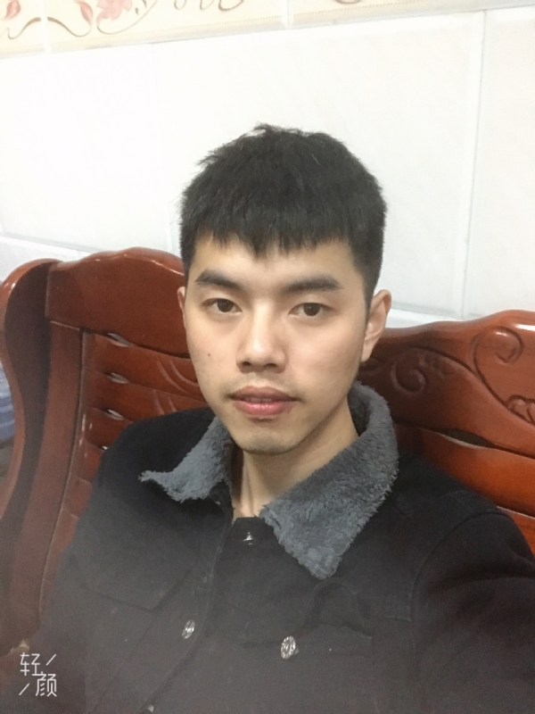 缘分的第一张照片--宁化相亲网