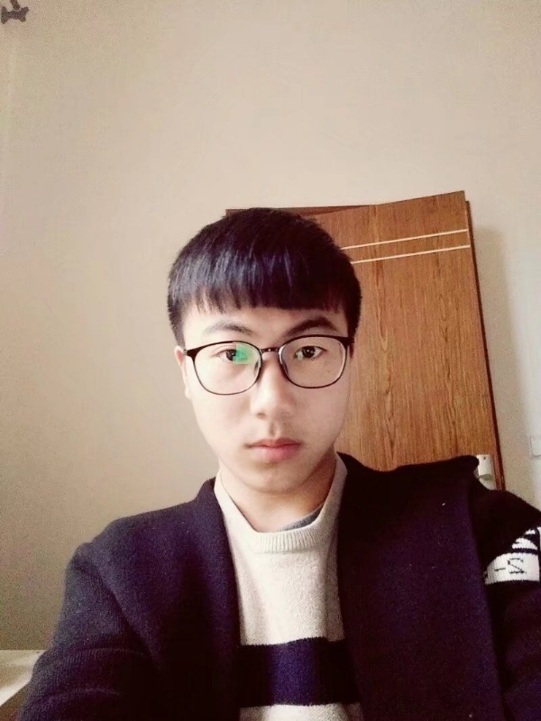 转身只为博她一笑的第一张照片--宁化相亲网