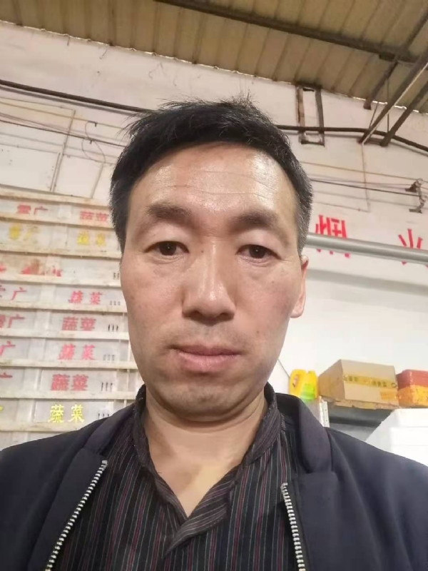 容裕富的第一张照片--宁化相亲网