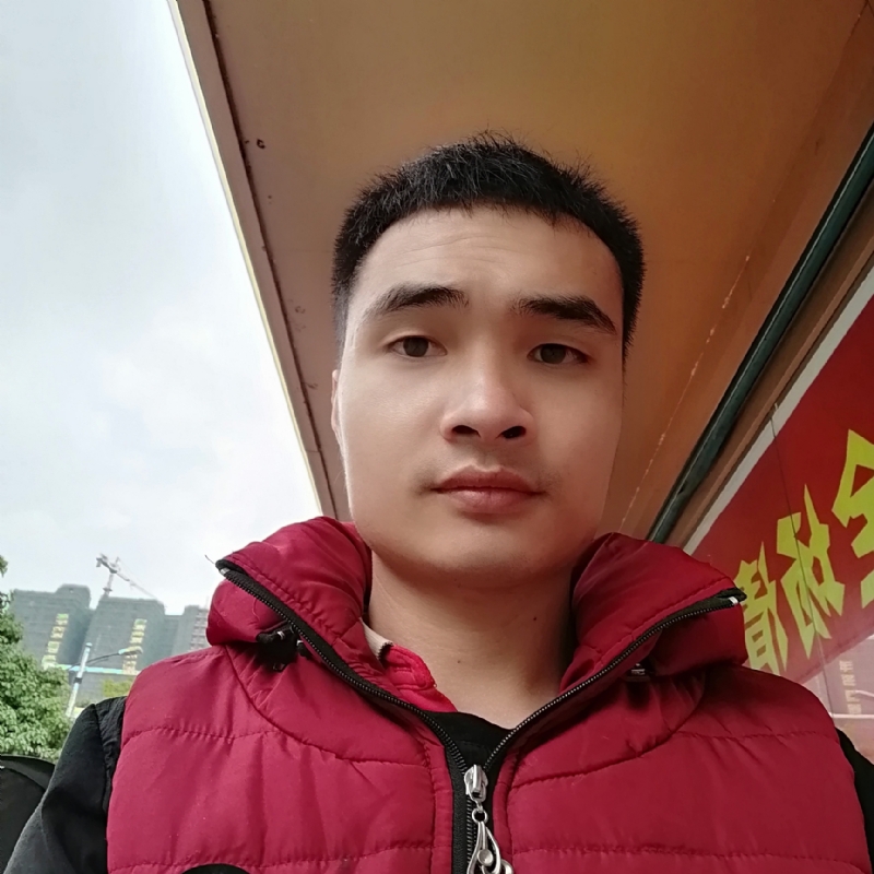 人生不言弃的第一张照片--宁化相亲网