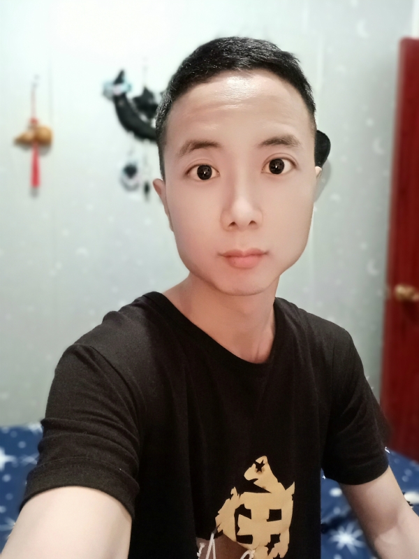 轻柔的热风的第二张照片--宁化相亲网