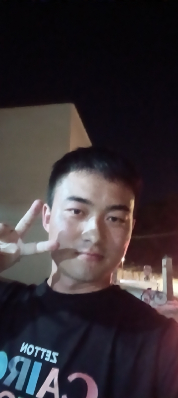 逆光的第一张照片--宁化相亲网