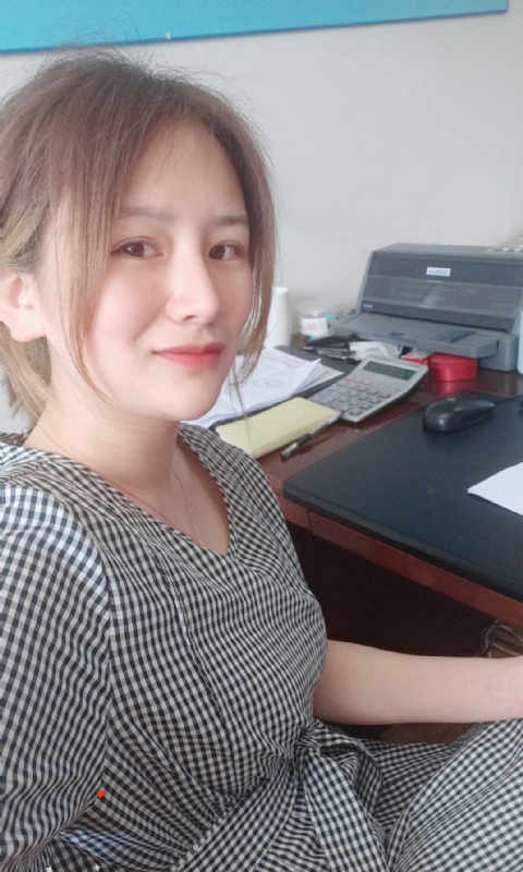 刘莲酥的第三张照片--宁化相亲网