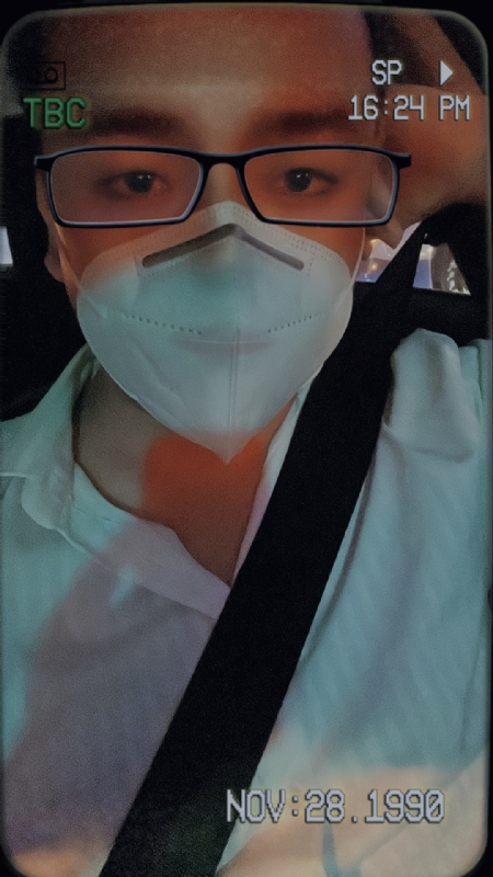 拾心的第一张照片--宁化相亲网
