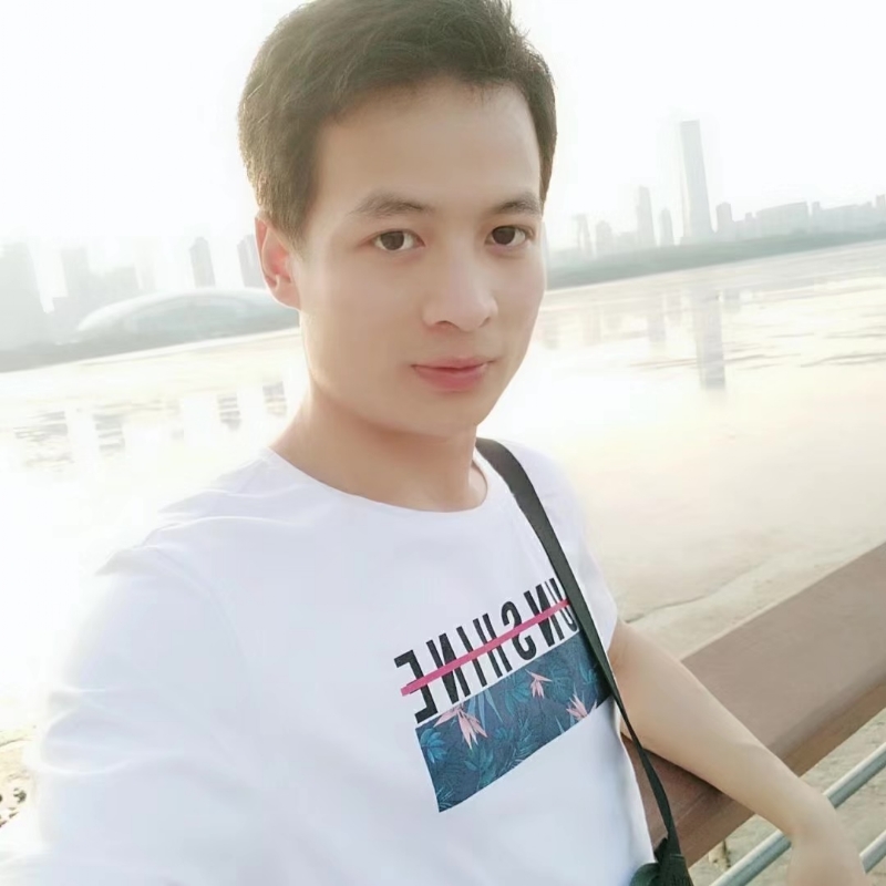 纯情又一的第二张照片--宁化相亲网